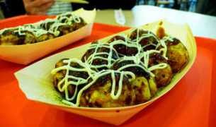 Takoyaki