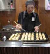 Takoyaki
