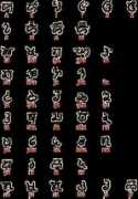 ancientscripts.com Takri