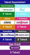 akinsoft.org Taksit