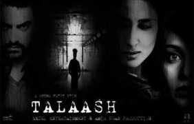 Talaash