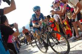 bikeraceinfo.com Talansky
