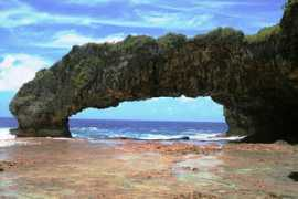 naturalarches.org Talava