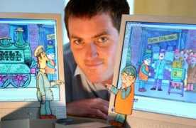 smallfilms.co.uk Talfan