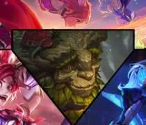 thanhnien.vn Taliyah