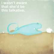 designstuffdaily.com Talkative