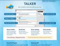 designinstruct.com Talker