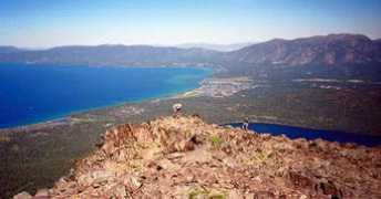 Tallac