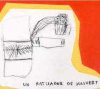 Tallador