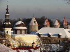 trekearth.com Tallinn
