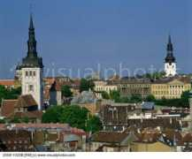 visualphotos.com Tallinn
