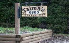woodsign.ca Talmas