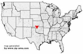 us-zip.org Taloga