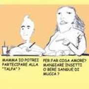 girodivite.it Talpa