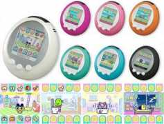 ohgizmo.com Tamagotchi