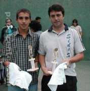 padelcenter.com Tamame