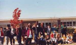 ufocasebook.com Tamarac