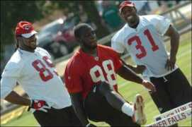 arrowheadpride.com Tamarick