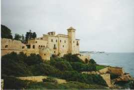 panoramio.com Tamarit
