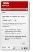 bbc.co.uk Tambaya