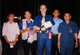 silentsoundcentre.com Tambun