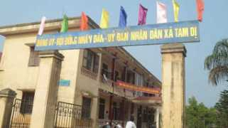 vietnamnet.vn Tamdi