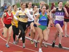 tullyrunners.com Tameeka