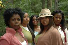 harmony-sweepstakes.com Tameeka