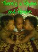 disneyeveryday.com Tameshia