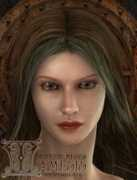 daz3d.com Tamesis