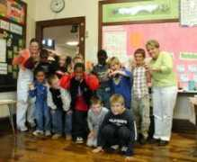 smithclass.org Tamiera