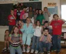 smithclass.org Tamiera