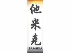 tattooinn.com Tamikia