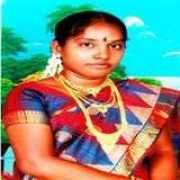 Tamilselvi