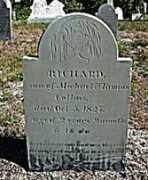 capecodgravestones.com Tamisin
