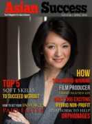 asiansuccessmagazine.com Tammylee