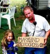 marylandmotocross.com Tammylynn