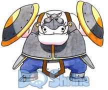 dqshrine.com Tamote