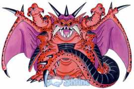 dqshrine.com Tamote