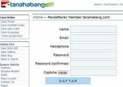 tanahabang.com Tanahabang
