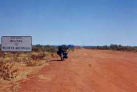 riderageradio.com Tanami