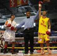 philboxing.com Tanamor