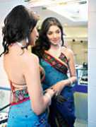 telegraphindia.com Tanavi