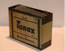 enigma-replica.com Tanax