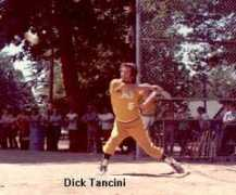 norristownsoftball.com Tancini