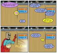 gravitywell.com Tancon