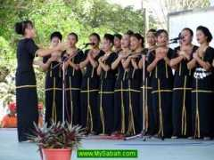 mysabah.com Tandek
