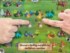 forums.toucharcade.com Tandria