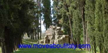 moveaboutitaly.com Tanella