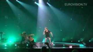 eurovision.tv Taneski